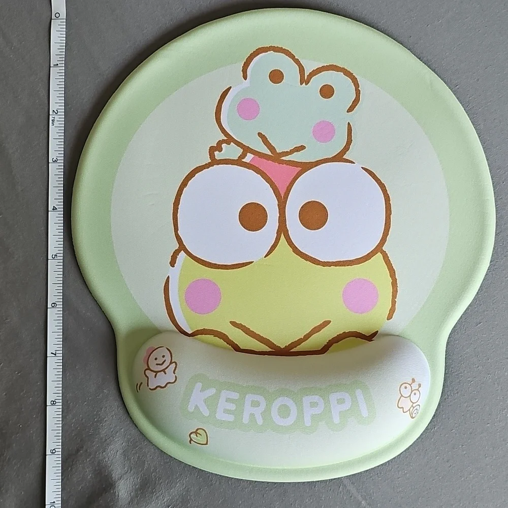 Keroppi Mousepad - Picture 4 of 5